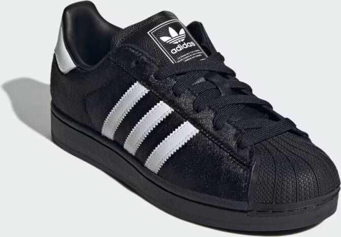 Adidas Superstar II Schoenen