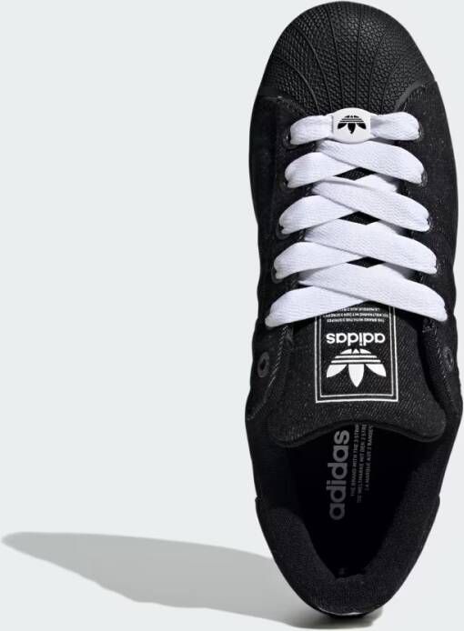 Adidas Superstar II Schoenen
