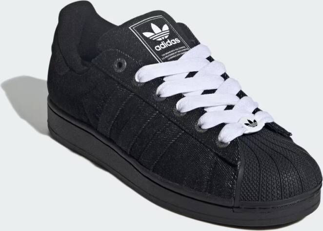 Adidas Superstar II Schoenen