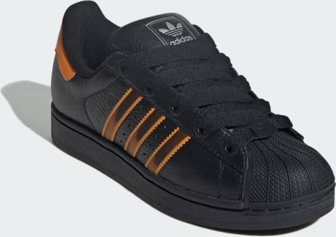 Adidas Superstar II Schoenen