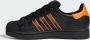 Adidas Superstar Dames Schoenen Zwart Maat: 36 Leer Foot Locker - Thumbnail 6