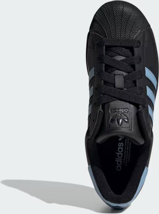 Adidas Superstar II Schoenen