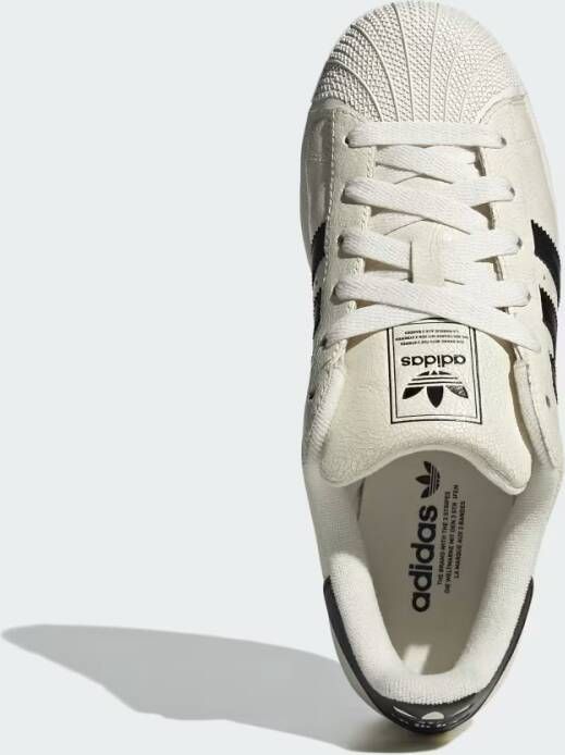 Adidas SUPERSTAR II SCHOENEN