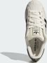Adidas Originals Superstar II Dames Wit- Dames Wit - Thumbnail 4