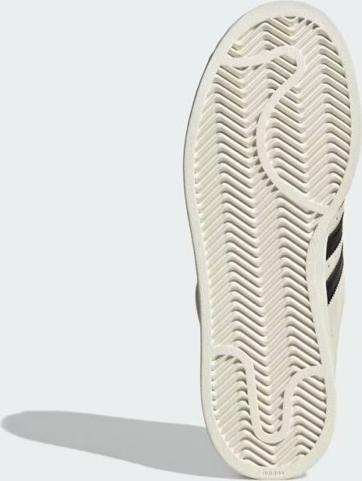 Adidas SUPERSTAR II SCHOENEN