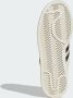 Adidas Originals Superstar II Dames Wit- Dames Wit - Thumbnail 5
