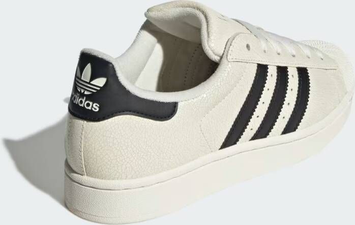 Adidas SUPERSTAR II SCHOENEN