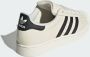 Adidas Originals Superstar II Dames Wit- Dames Wit - Thumbnail 7