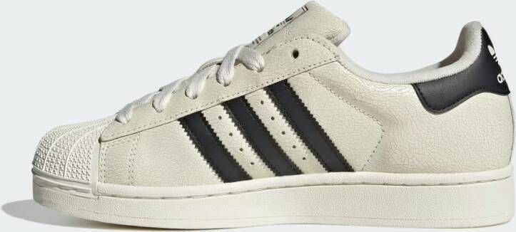 Adidas SUPERSTAR II SCHOENEN
