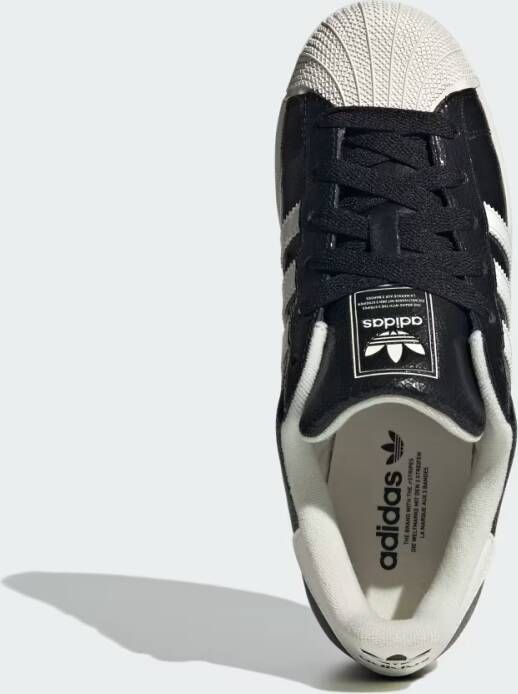 Adidas SUPERSTAR II SCHOENEN