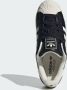 Adidas Originals Superstar II Dames Zwart- Dames Zwart - Thumbnail 3