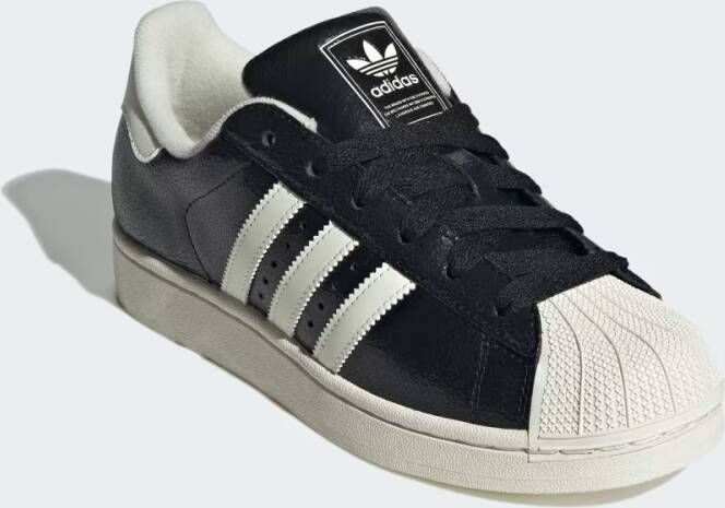 Adidas SUPERSTAR II SCHOENEN
