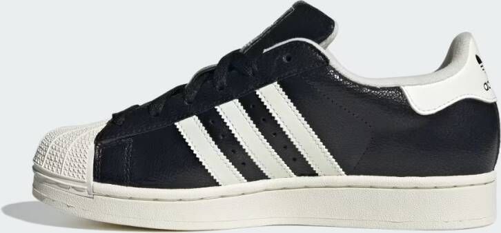 Adidas SUPERSTAR II SCHOENEN