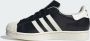 Adidas Originals Superstar II Dames Zwart- Dames Zwart - Thumbnail 6