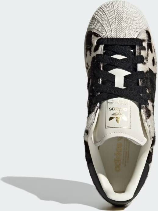 Adidas Superstar II Schoenen