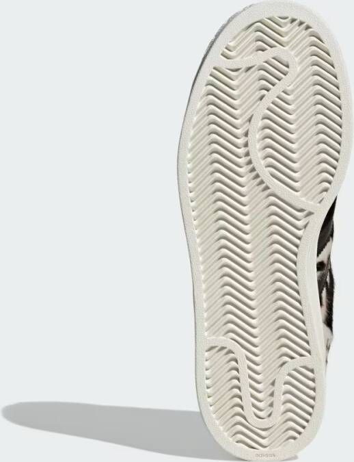 Adidas Superstar II Schoenen