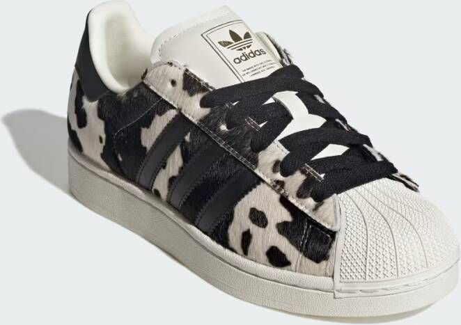 Adidas Superstar II Schoenen