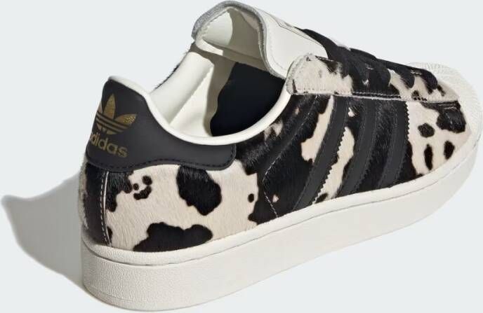Adidas Superstar II Schoenen