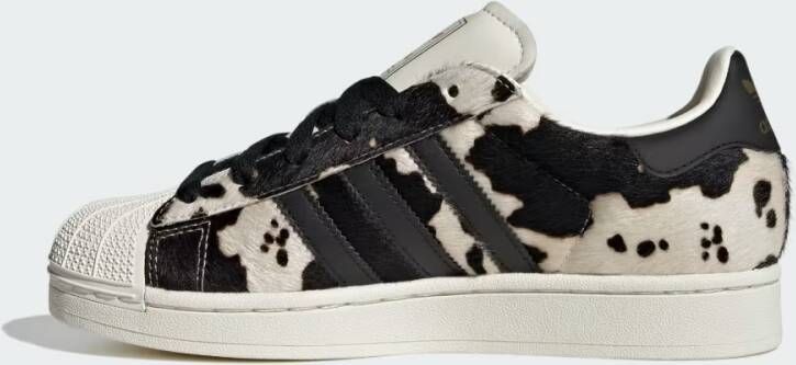 Adidas Superstar II Schoenen
