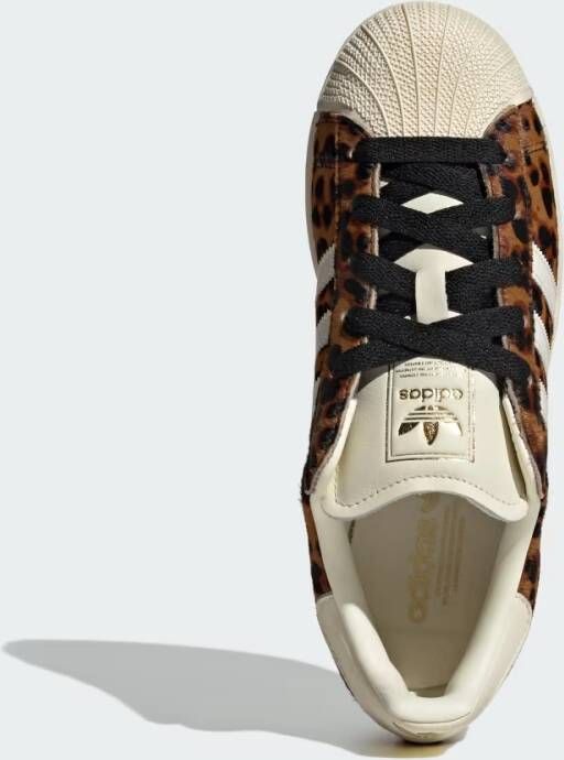 Adidas Superstar II Schoenen