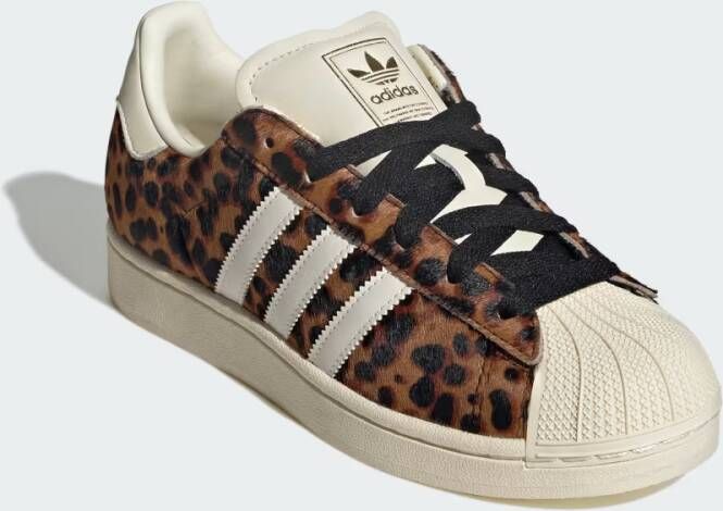 Adidas Superstar II Schoenen