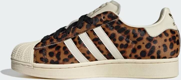 Adidas Superstar II Schoenen