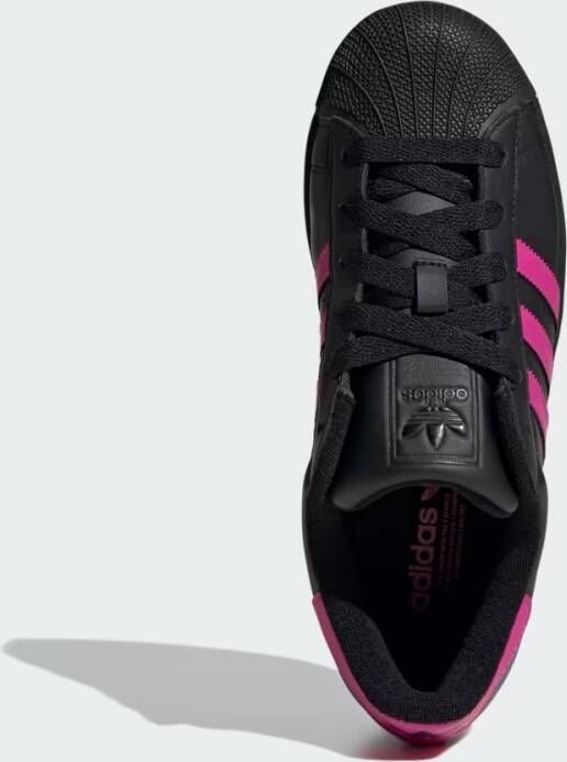 Adidas Superstar II Schoenen