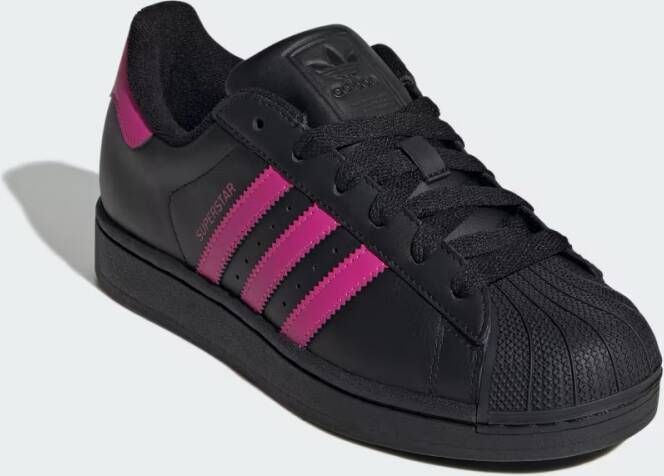 Adidas Superstar II Schoenen