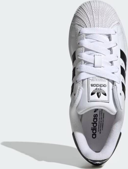 Adidas Superstar II Schoenen Kids