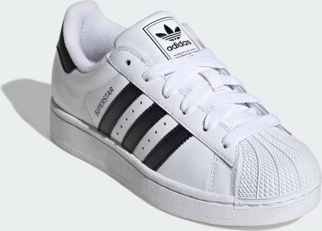 Adidas Superstar II Schoenen Kids
