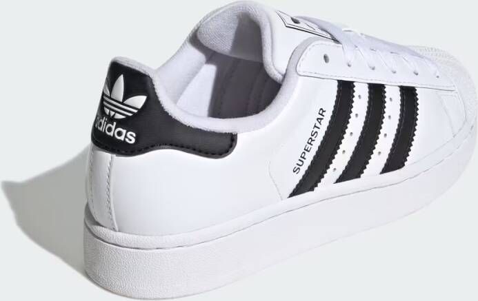 Adidas Superstar II Schoenen Kids