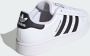 Adidas Superstar II Schoenen Kids - Thumbnail 5