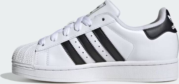 Adidas Superstar II Schoenen Kids