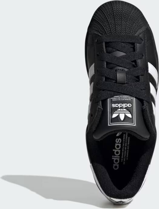 Adidas Superstar II Schoenen Kids