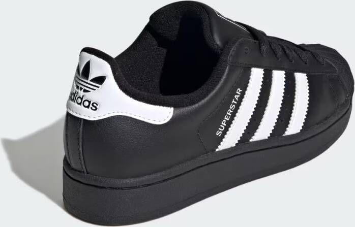 Adidas Superstar II Schoenen Kids