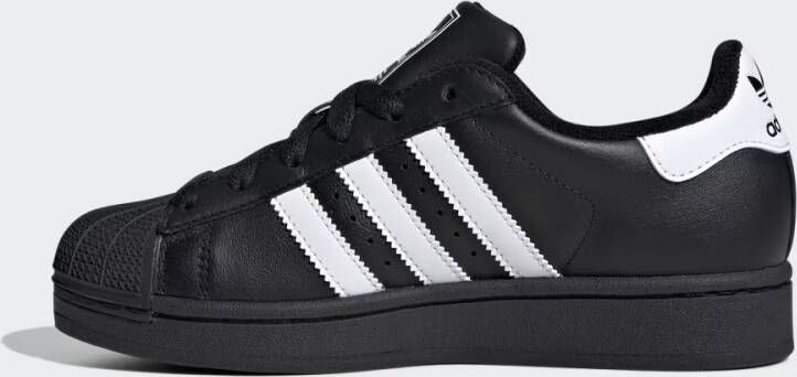 Adidas Superstar II Schoenen Kids