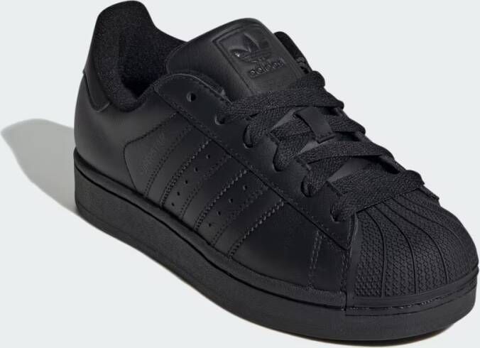 Adidas Superstar II Schoenen Kids