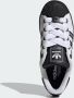 Adidas Superstar Unisex Schoenen Wit Maat: 36 2 3 Mesh Synthetisch Foot Locker - Thumbnail 3