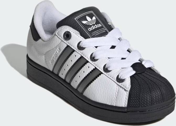 Adidas Superstar II Schoenen Kids