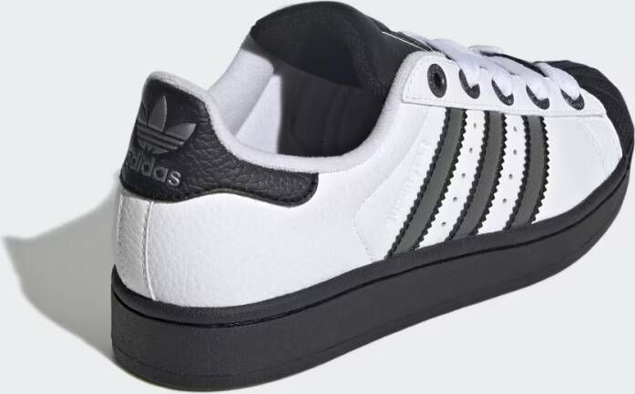 Adidas Superstar II Schoenen Kids