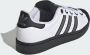 Adidas Superstar Unisex Schoenen Wit Maat: 36 2 3 Mesh Synthetisch Foot Locker - Thumbnail 5