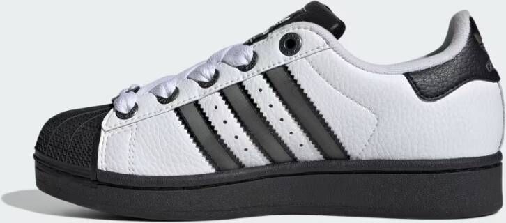 Adidas Superstar II Schoenen Kids
