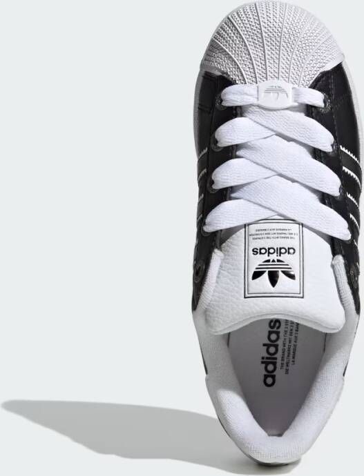 Adidas Superstar II Schoenen Kids