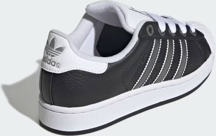 Adidas Superstar II Schoenen Kids
