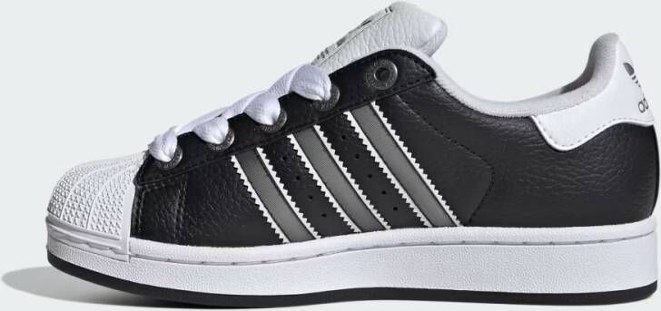 Adidas Superstar II Schoenen Kids