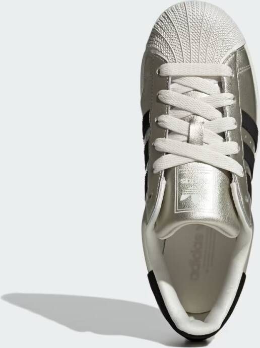 Adidas Superstar II Sneakers