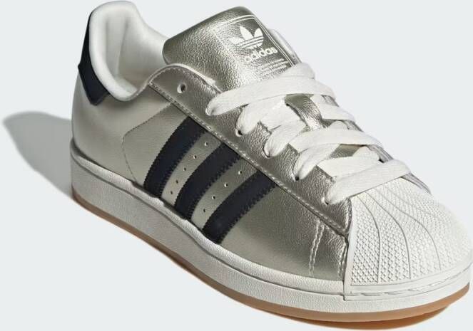 Adidas Superstar II Sneakers