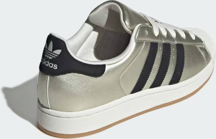 Adidas Superstar II Sneakers