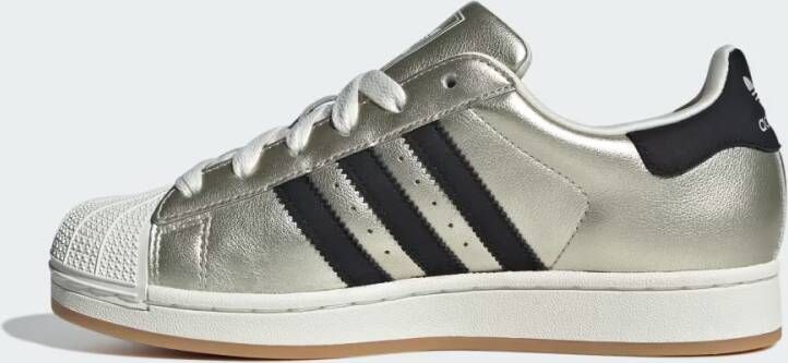 Adidas Superstar II Sneakers