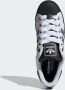 Adidas Superstar Schoenen Wit Maat: 36 Leer Foot Locker - Thumbnail 4
